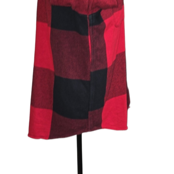 EUC AMERICAN EAGLE BUTTON DOWN TOP - Picture 12 of 15